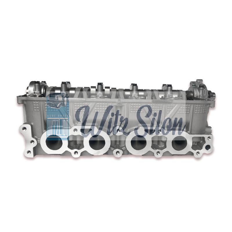 Complete Cylinder Head for SUZUKI G16B G16A G13A G13B Engine 11110-57802 11100-71C01 11100-57B02 11100-71C00