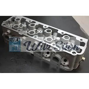 CYLINDER HEAD GM C16NE 92089854 /  1.6L Chevorlot/Sail
