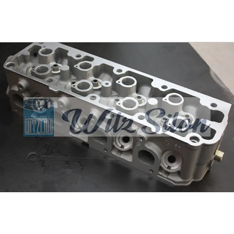 CYLINDER HEAD GM C16NE 92089854 /  1.6L Chevorlot/Sail