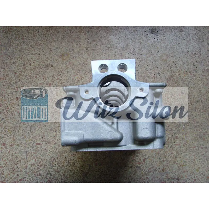 CYLINDER HEAD DAEWOO B10S1/B10S1A/B10S1C 96642709 / 96666228 /  1.0/1.2L Matiz / Spark