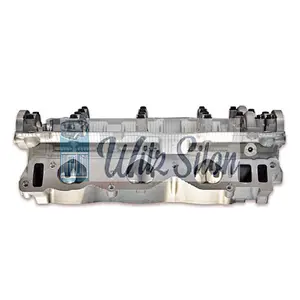 Cylinder Head for Toyota TRUCK T100 5VZE 5VZ-FE 3.4L Engine Part Number 11101-69135