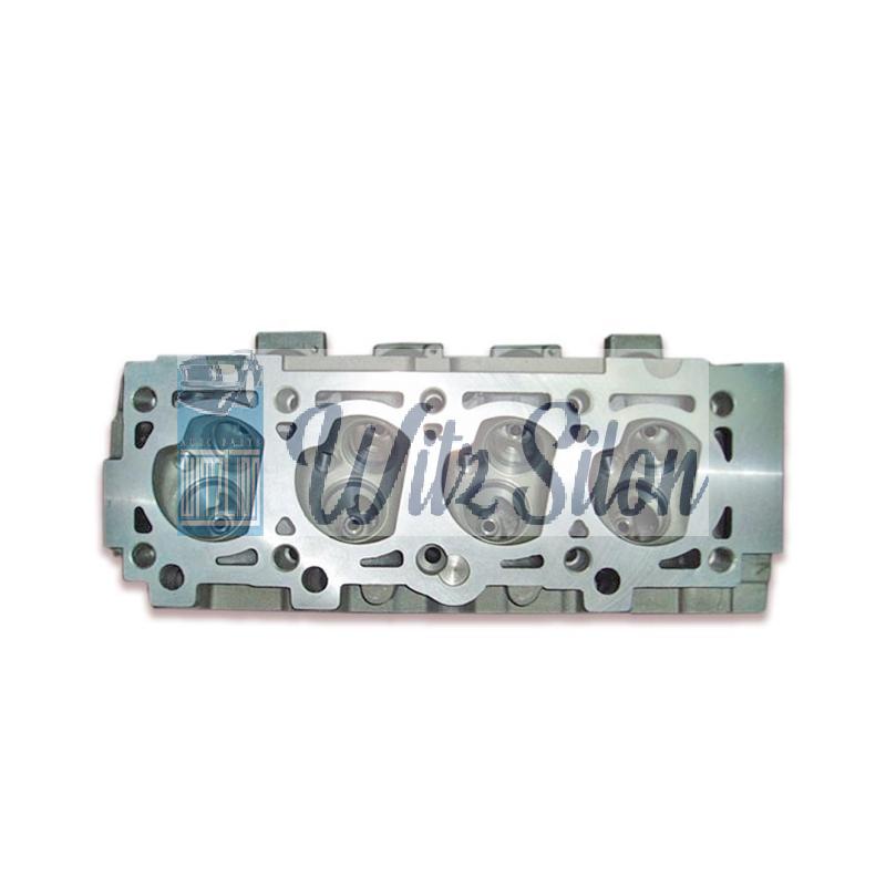 Cylinder Head for CHERY A3 1.6L SQR480EF Engine Part Number 480EF-1003015MA