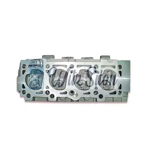 Cylinder Head for CHERY A3 1.6L SQR480EF Engine Part Number 480EF-1003015MA