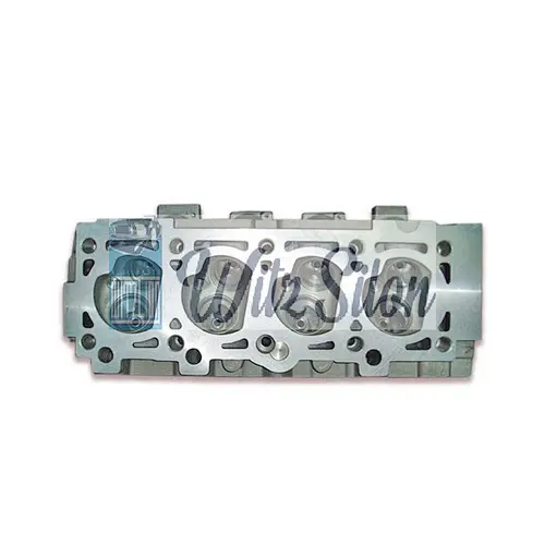 Cylinder Head for CHERY A3 1.6L SQR480EF Engine Part Number 480EF-1003015MA