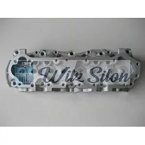 CYLINDER HEAD FIAT 159A3.046 7618445 / 7704453 / 98809738/ 7734225 / 7559714 /  1.6L TIPO / SLX / TEMPRA 1990-95