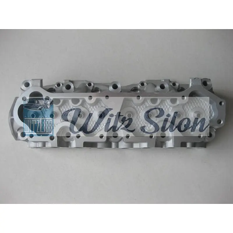 CYLINDER HEAD FIAT 159A3.046 7618445 / 7704453 / 98809738/ 7734225 / 7559714 /  1.6L TIPO / SLX / TEMPRA 1990-95