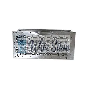 Complete Cylinder Head for FIAT DUCATO F1AE 2.3JTD EURO5 Engine 5043708073 5801485124 908345
