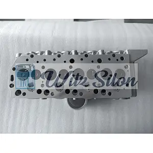 Hot Sale MITSUBISHI 4D56 /D4BA MD 303750 / MD 348983 / AMC908513 908613 2.5TD / ((Valves jut bellow the main surface / level, ro