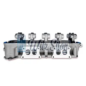 Cylinder Head for NISSAN D21 Z24 carburator 4 ports 2.4L Engine Part Number 11041-20G13 11041-13F00 11041-22G00
