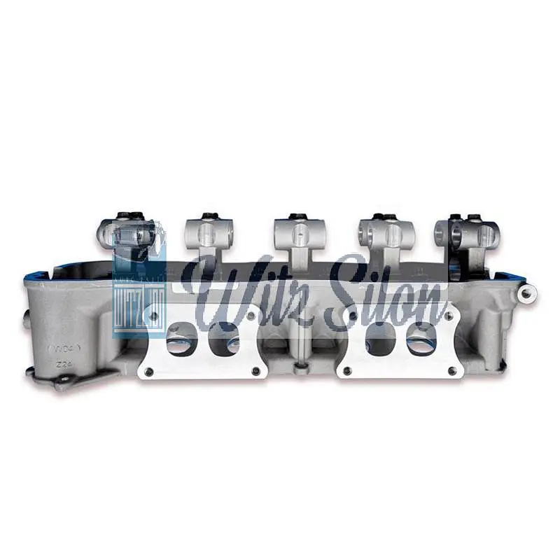 Cylinder Head for NISSAN D21 Z24 carburator 4 ports 2.4L Engine Part Number 11041-20G13 11041-13F00 11041-22G00