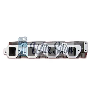 Cylinder Head for NISSAN PickUp QD32 3.2L Engine Part Number 11041-6T700 11039-VH002 11039-VH000 11041-6TT00