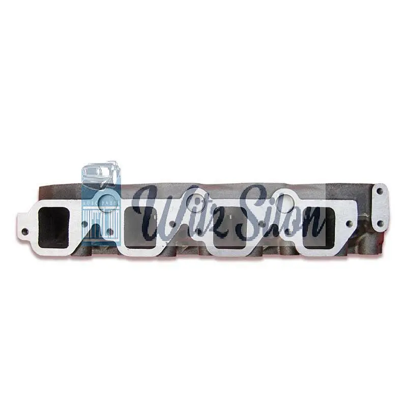 Cylinder Head for NISSAN PickUp QD32 3.2L Engine Part Number 11041-6T700 11039-VH002 11039-VH000 11041-6TT00