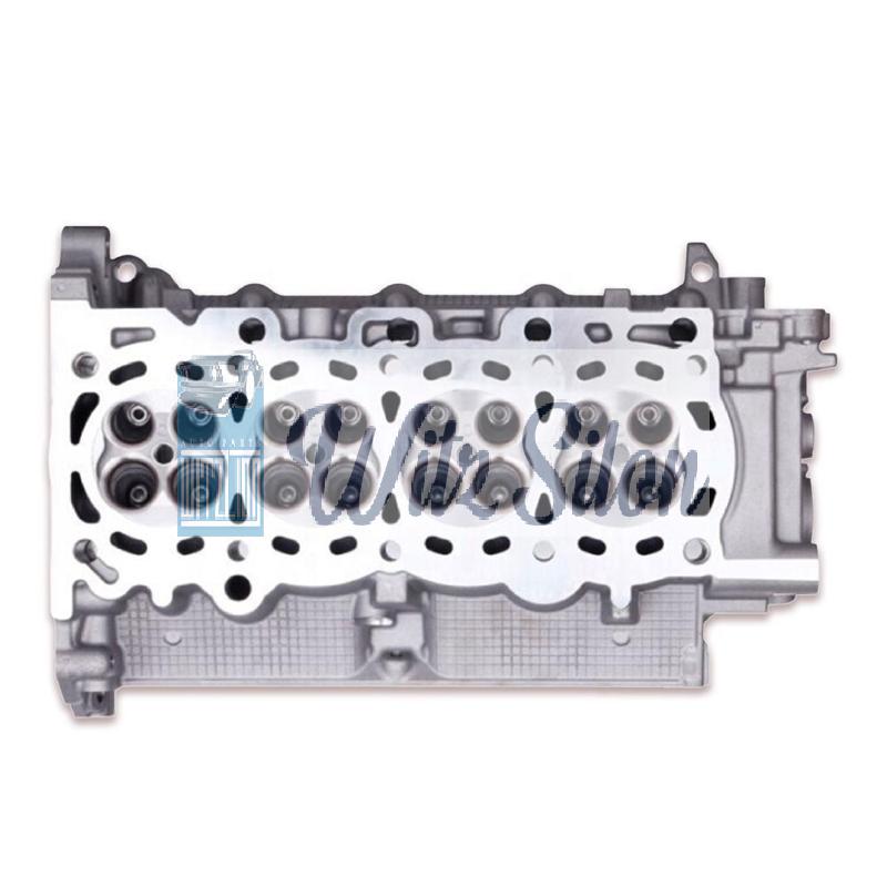 Cylinder Head for Toyota YARIS VIOS 1NR 1.3L Part Number 11101-49465