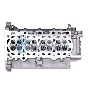 Cylinder Head for Toyota YARIS VIOS 1NR 1.3L Part Number 11101-49465
