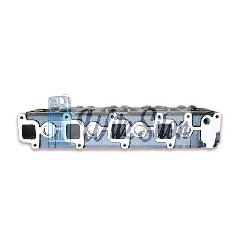 Cylinder Head for MITSUBISHI Forklift S4S Engine Part Number 32A01-01010 32A01-00010