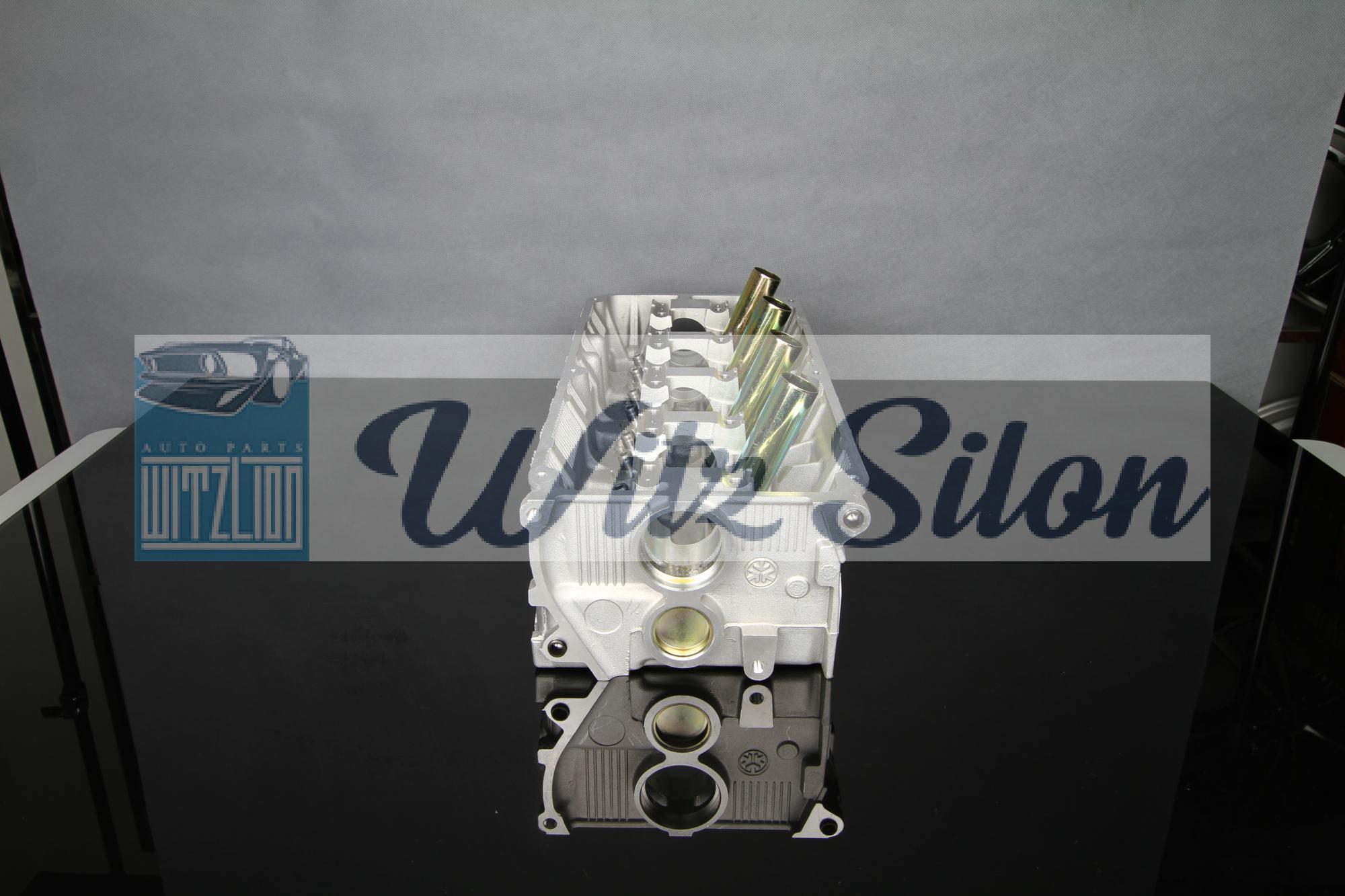 CYLINDER HEAD MITSUBISHI 4G64/4G63 (16V) MD305479 / 22100-32680 /  2.4L  94-97