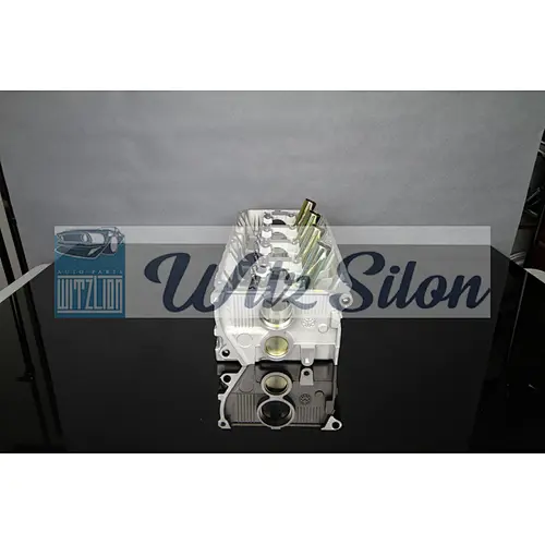 CYLINDER HEAD MITSUBISHI 4G64/4G63 (16V) MD305479 / 22100-32680 /  2.4L  94-97