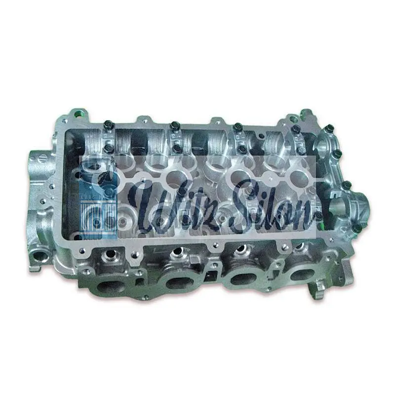 Cylinder Head for Toyota Avanza 2SZ-VE K3-VE 1.3L Engine Part Number 11101-B0010