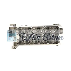 CYLINDER HEAD HYUNDAI G4GC/G4GA 22100-23740 /  1.6L 老款 1孔 Elantra Lantra 06-