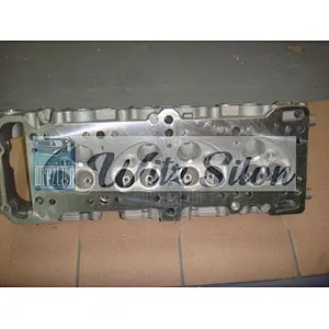 CYLINDER HEAD MAZDA G6 G601-10-100B / G612-10-100B / 910520  B2600/MPV 2.6 89-94