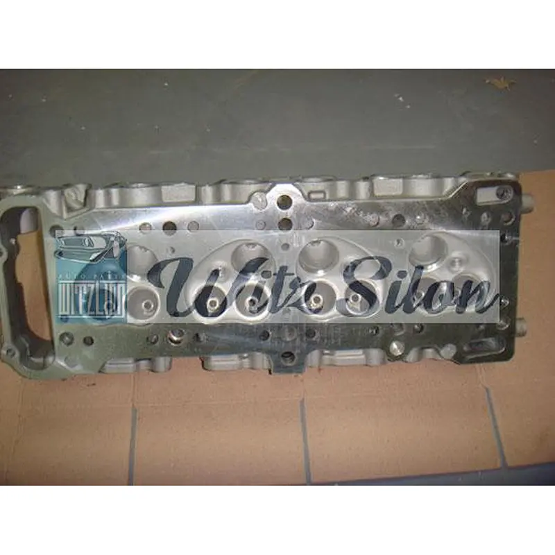 CYLINDER HEAD MAZDA G6 G601-10-100B / G612-10-100B / 910520  B2600/MPV 2.6 89-94
