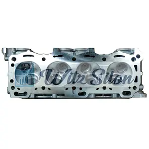 CYLINDER HEAD ISUZU 4ZD1 8971197601 / 910510 2.3L