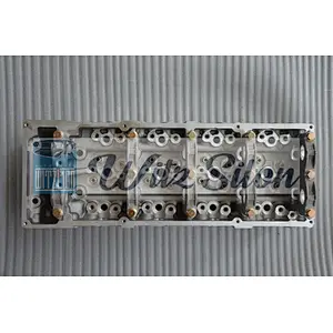 CYLINDER HEAD MITSUBISHI 4M42 ME204399 / 908517 3.0TDI Canter / Pajero 2000-