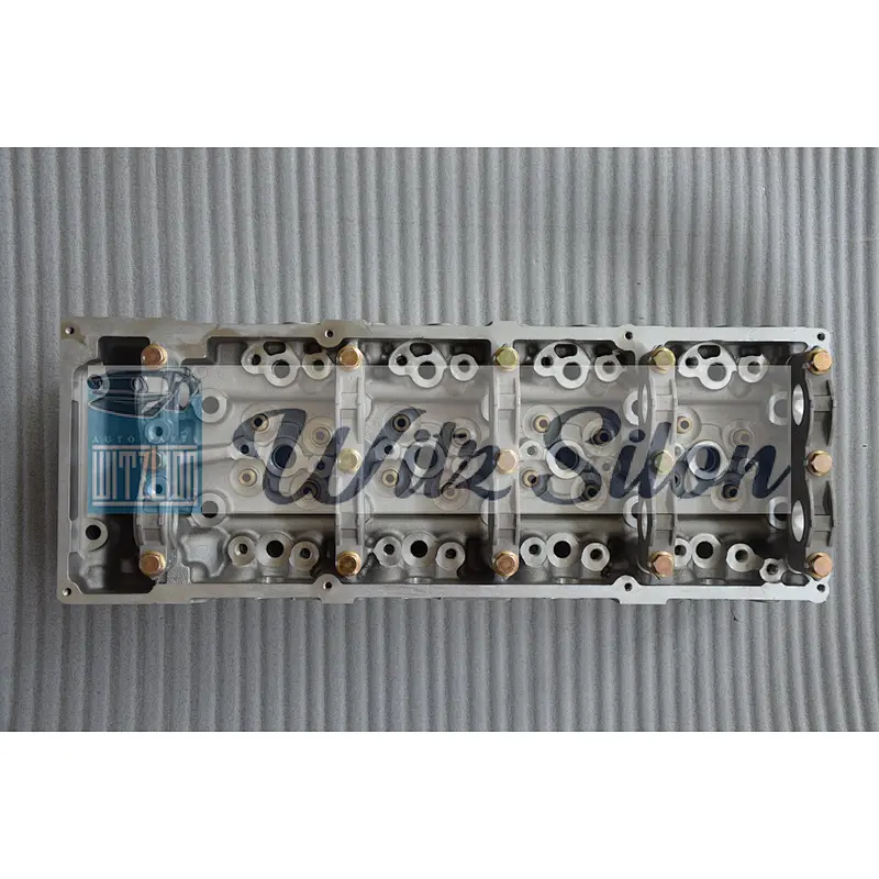 CYLINDER HEAD MITSUBISHI 4M42 ME204399 / 908517 3.0TDI Canter / Pajero 2000-