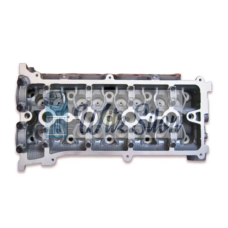 Cylinder Head for Toyota RAV4 CAMRY COROLLA 1AZ 2AZ Engine Part Number 11101-28012 11101-28022