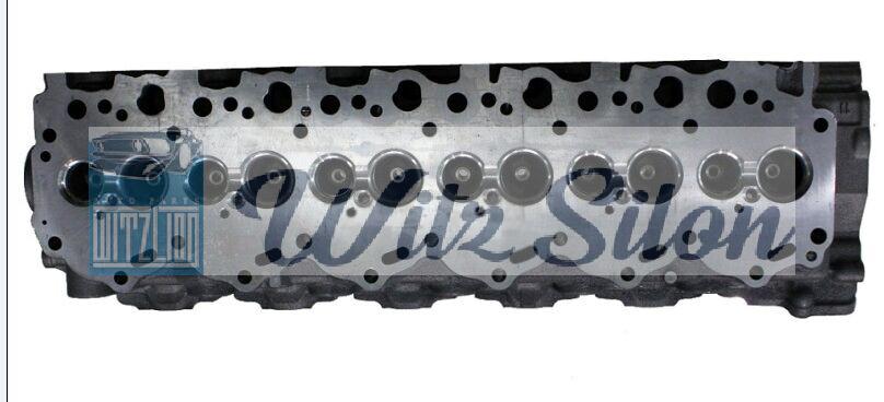 CYLINDER HEAD TOYOTA 1HD-T(12V) 11101-17040 /