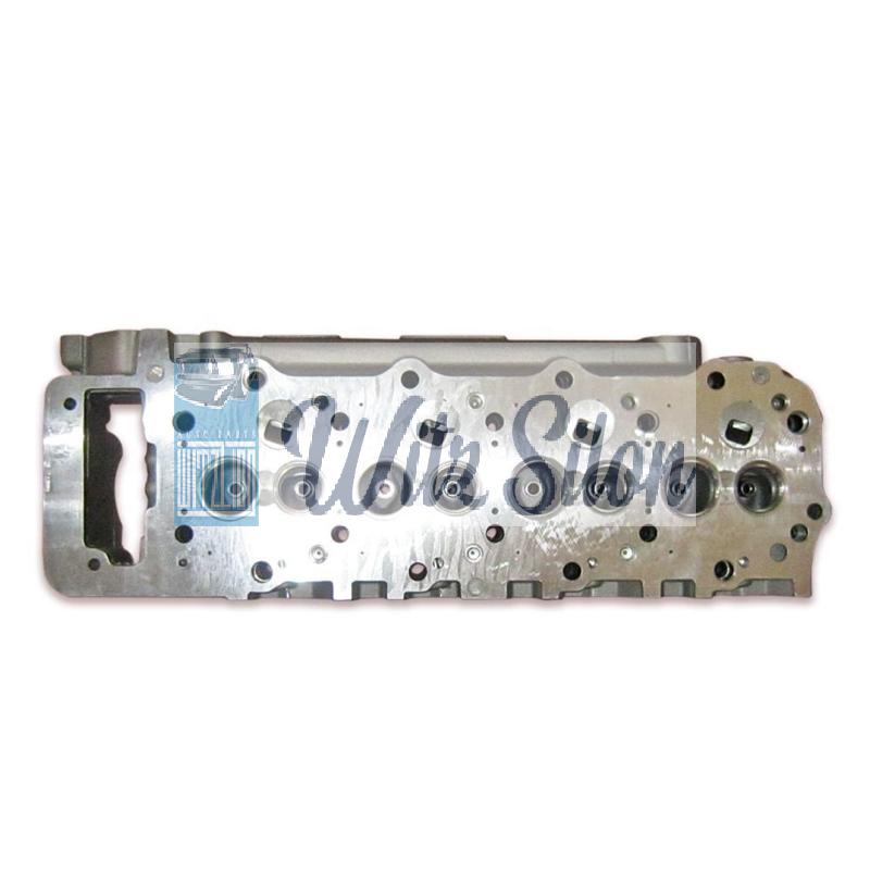Cylinder Head for MITSUBISHI MONTERO GLX GLS PAJERO GLX GLS 4M40 Engine Part Number ME202621 908515
