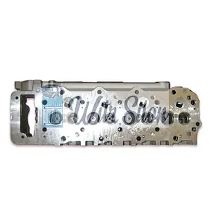 Cylinder Head for MITSUBISHI MONTERO GLX GLS PAJERO GLX GLS 4M40 Engine Part Number ME202621 908515