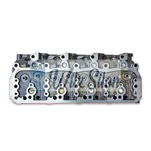 Cylinder Head for Toyota LAND CRUISER 3.4D 3B OLD Engine Part Number 11101-58014 11101-56034