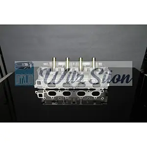 CYLINDER HEAD MITSUBISHI 4G64/4G63 (16V) MD305479 / 22100-32680 /  2.4L  94-97