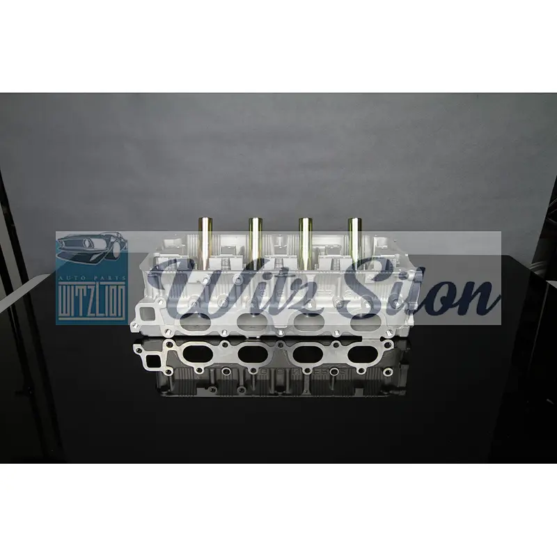 CYLINDER HEAD MITSUBISHI 4G64/4G63 (16V) MD305479 / 22100-32680 /  2.4L  94-97