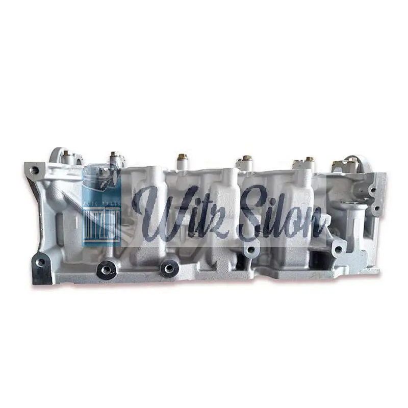 Cylinder Head for NISSAN Almera KUBISTAR Micra Primastar CLIO KANGOO Megane K9K 700 1.5 DCI Engine Part Number 7701473181 908521
