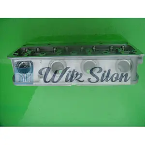 CYLINDER HEAD TOYOTA 7K 11101-06030 /  1.8L