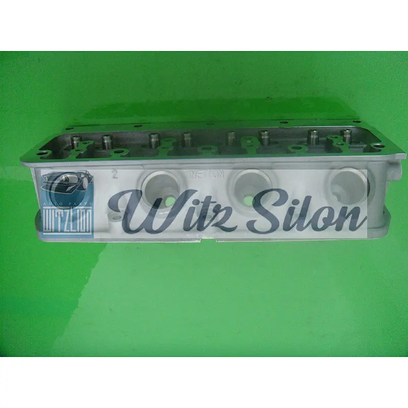 CYLINDER HEAD TOYOTA 7K 11101-06030 /  1.8L