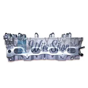 Cylinder Head for Toyota HILUX INNOVA 1TR-FPE 1TR-CNG 2.0L Engine Part Number 11101-75220 11101-75221