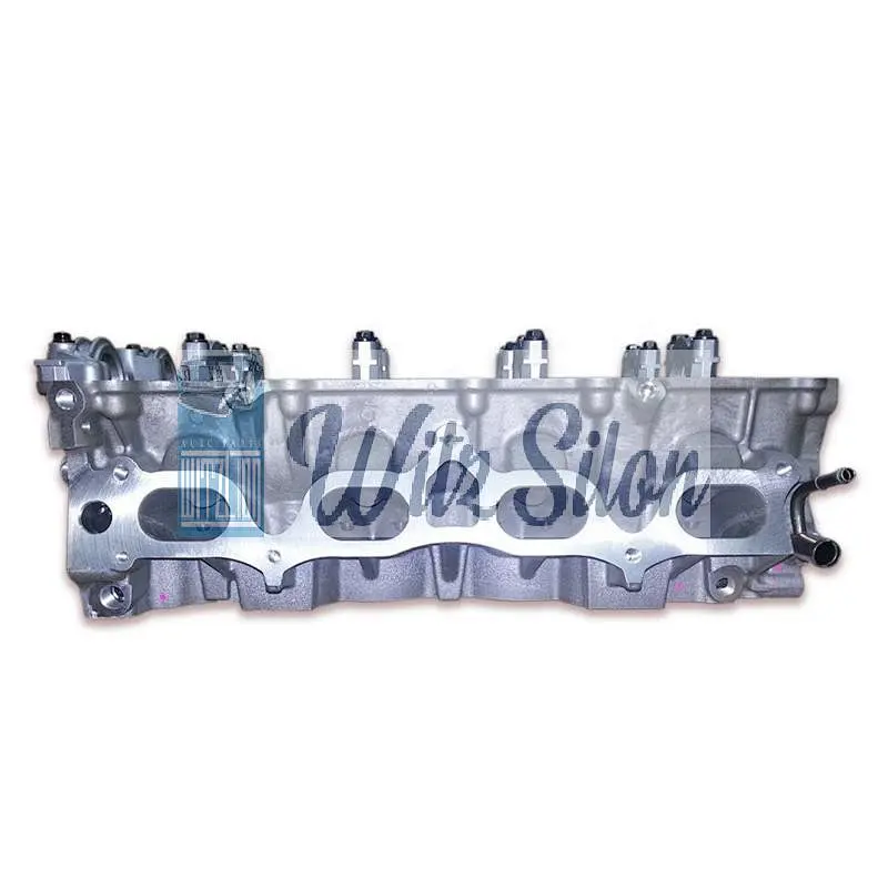 Cylinder Head for Toyota HILUX INNOVA 1TR-FPE 1TR-CNG 2.0L Engine Part Number 11101-75220 11101-75221