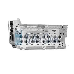 Good Quality Diesel for IVECO ENGINE F1AE F1AE0481 parts 504049268 504110672 504213159 for IVECO DAILY 2.8 Cylinder Head 908546