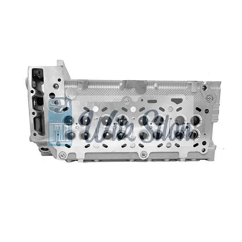 Good Quality Diesel for IVECO ENGINE F1AE F1AE0481 parts 504049268 504110672 504213159 for IVECO DAILY 2.8 Cylinder Head 908546