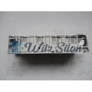 CYLINDER HEAD PEUGEOT DJ5  / 908530