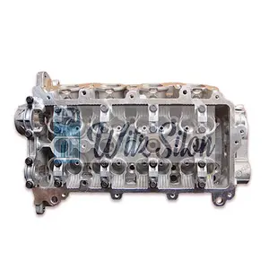 Cylinder Head for Toyota Avanza 3SZ-VE K5-DE 1.5L Engine Part Number 11101-B9320