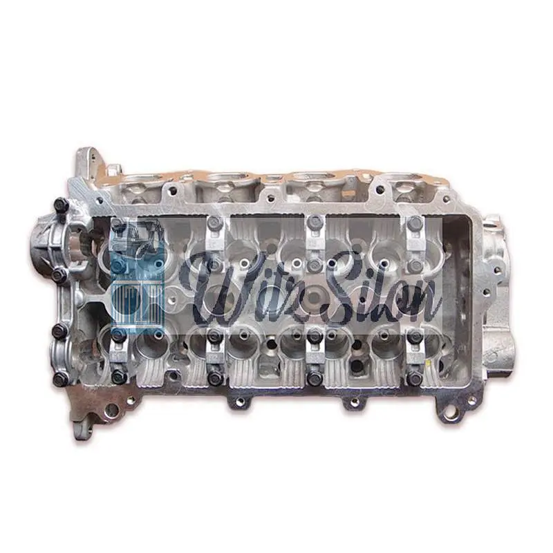 Cylinder Head for Toyota Avanza 3SZ-VE K5-DE 1.5L Engine Part Number 11101-B9320