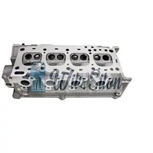 G4HG 1086CC 1.1L Engine Cylinder Head G4HG 22100-02766 L4 V12 Bare Cylinder Head for Hyundai