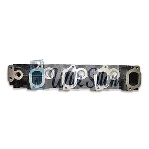 Cylinder Head for Toyota Delta Dyna Toyo-Ace 3.7D 14B Engine Part Number 11101-58040 11101-58041