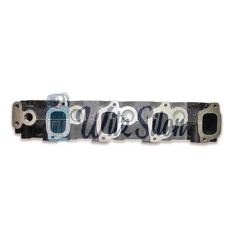 Cylinder Head for Toyota Delta Dyna Toyo-Ace 3.7D 14B Engine Part Number 11101-58040 11101-58041