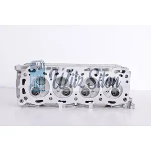 4ZE1 Brand new auto engine cylinder head 8971111550 for isuzu Trooper II Pick-up Amigo Rodeo 2559cc