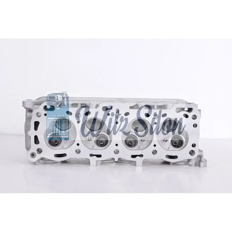 4ZE1 Brand new auto engine cylinder head 8971111550 for isuzu Trooper II Pick-up Amigo Rodeo 2559cc